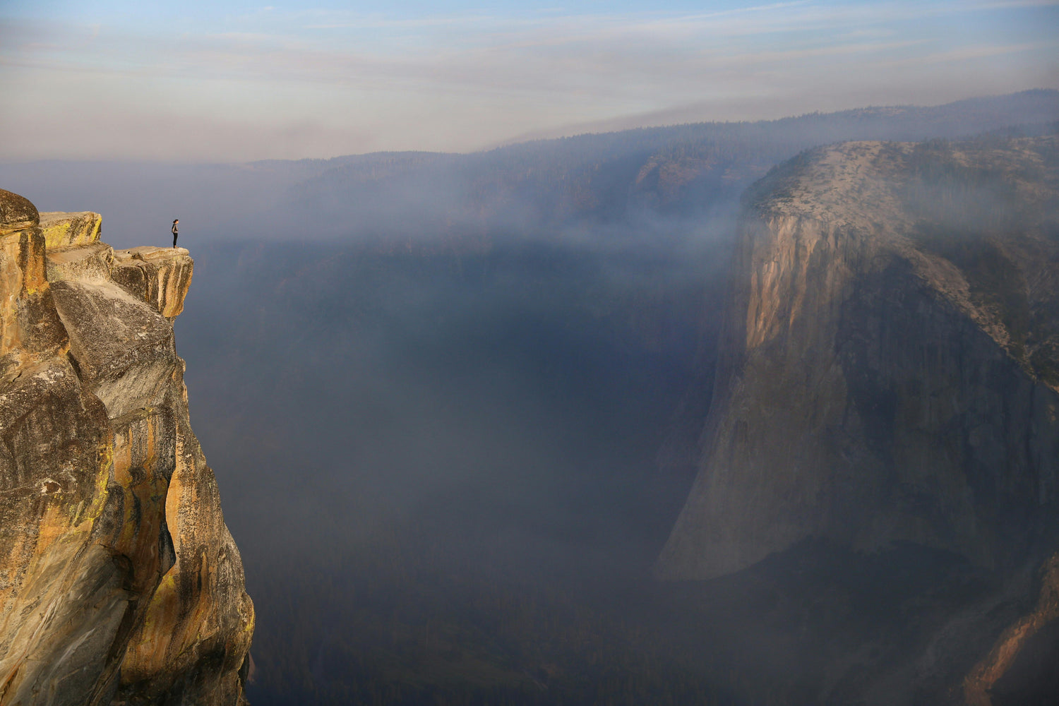 Nature & Landscapes