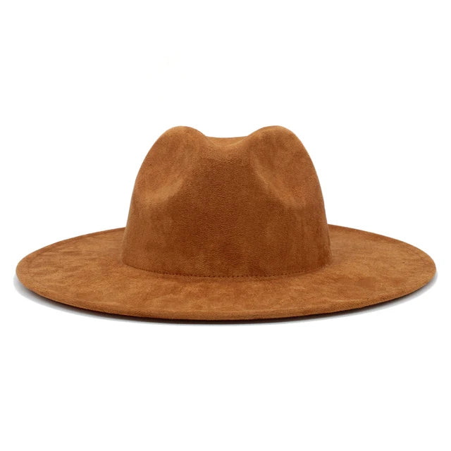 Elite Fezoora Hats