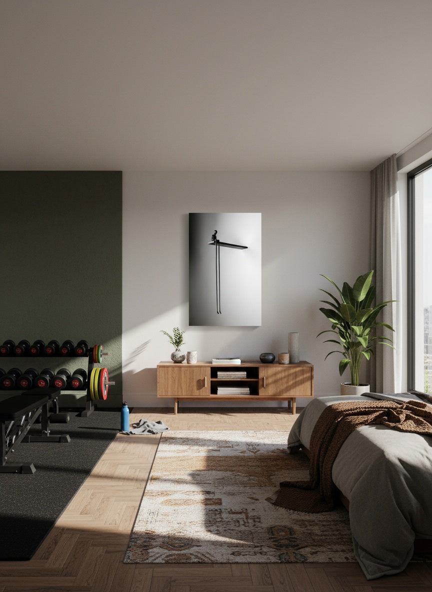 Tableau Décoratif Nature Landscapes — Art Mural Premium | Maroccinoo