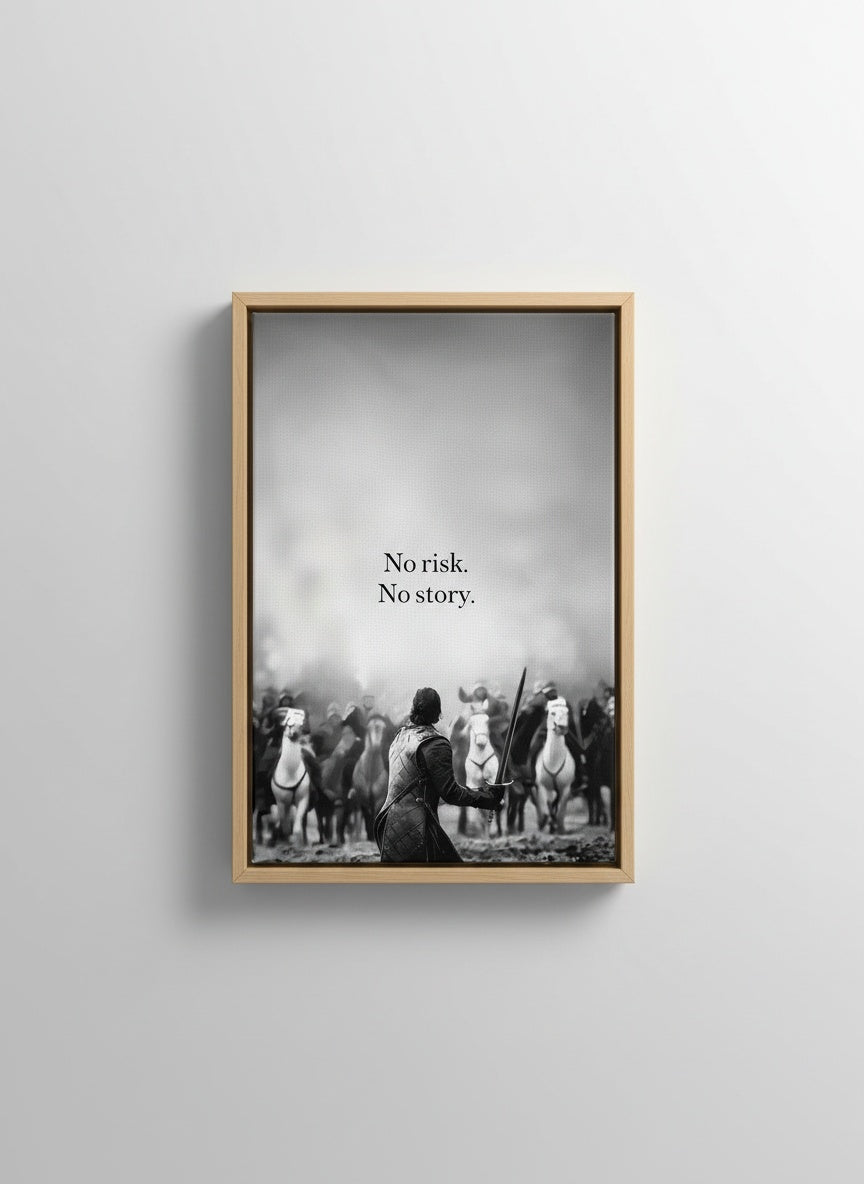 Tableau Décoratif Nature Landscapes — Art Mural Premium | Maroccinoo
