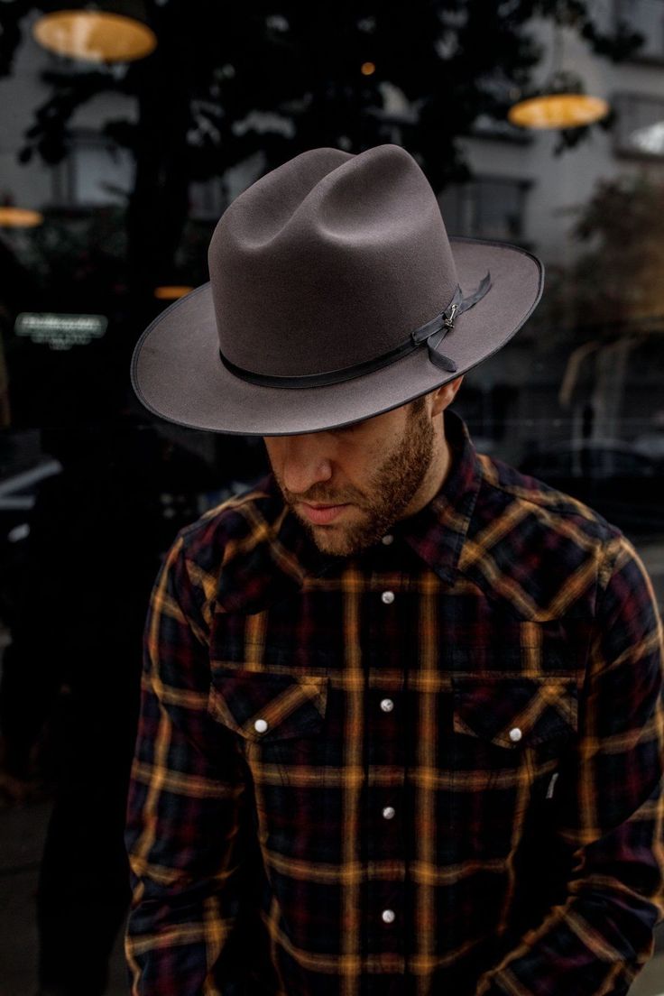 Elite Fezoora Hats