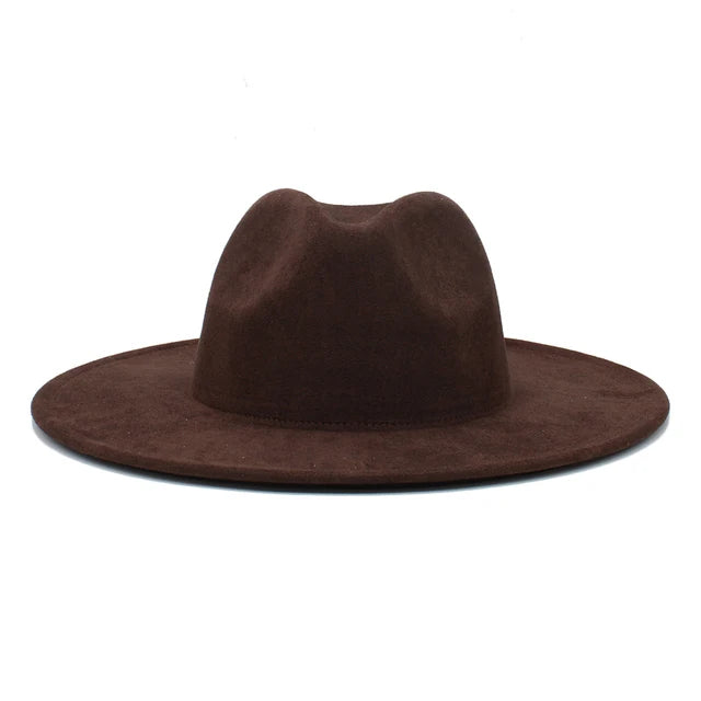 Elite Fezoora Hats