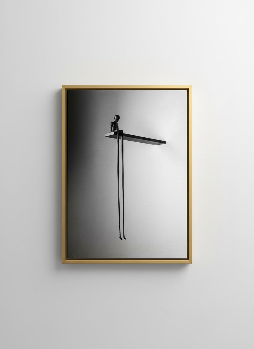 Tableau Décoratif Nature Landscapes — Art Mural Premium | Maroccinoo