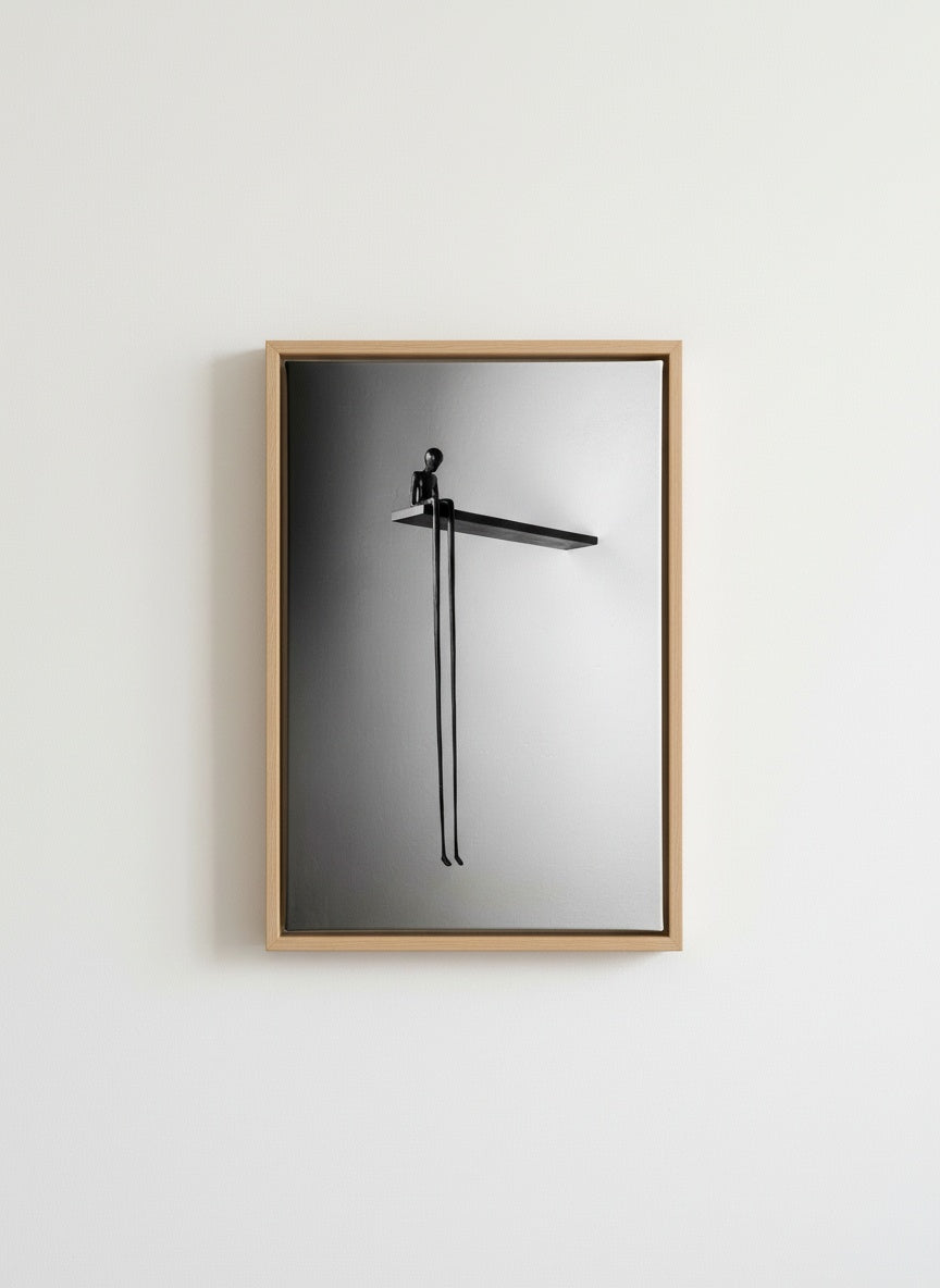 Tableau Décoratif Nature Landscapes — Art Mural Premium | Maroccinoo