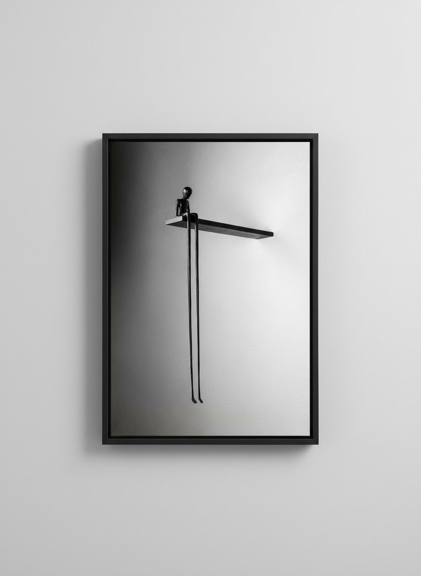 Tableau Décoratif Nature Landscapes — Art Mural Premium | Maroccinoo