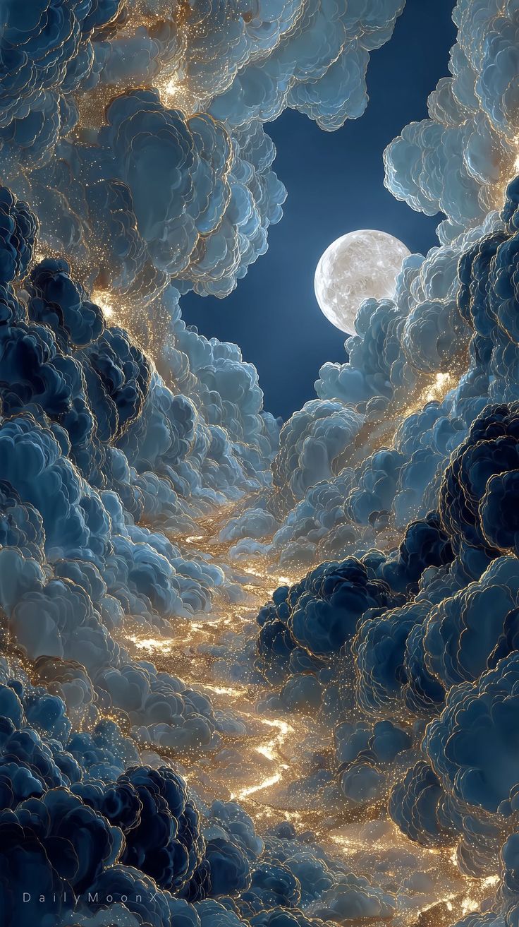 le ciel
