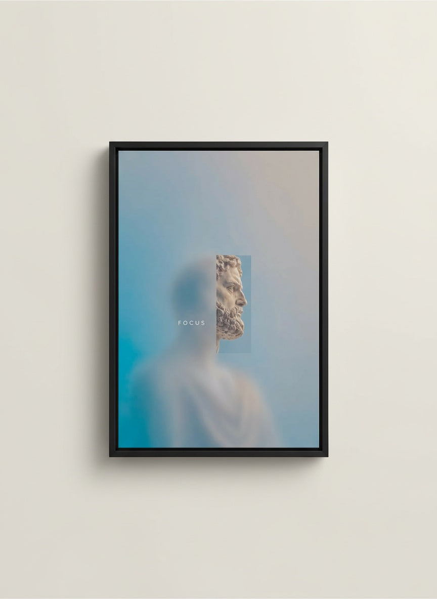 Tableau Décoratif Nature Landscapes — Art Mural Premium | Maroccinoo