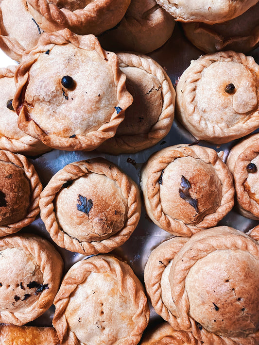 Your Pie