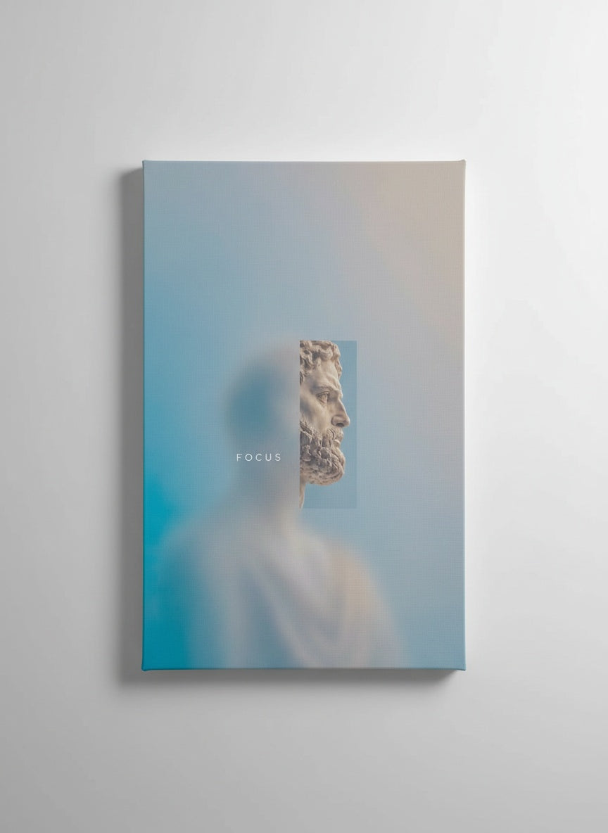 Tableau Décoratif Nature Landscapes — Art Mural Premium | Maroccinoo