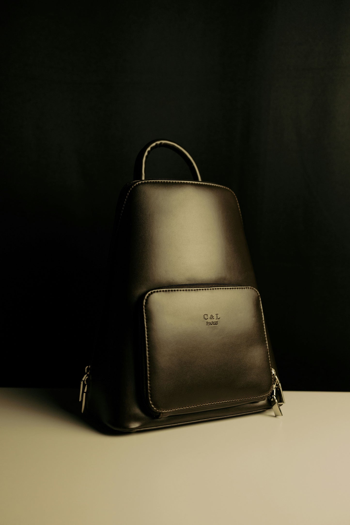 Inspiring regular bag