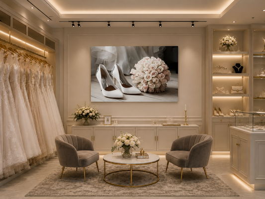 Wedding day