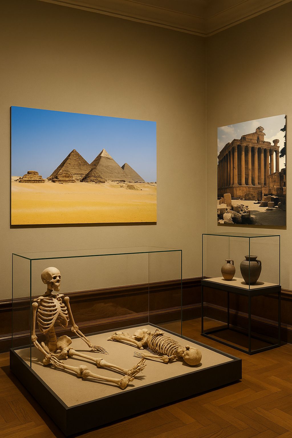 أهرامات مصر