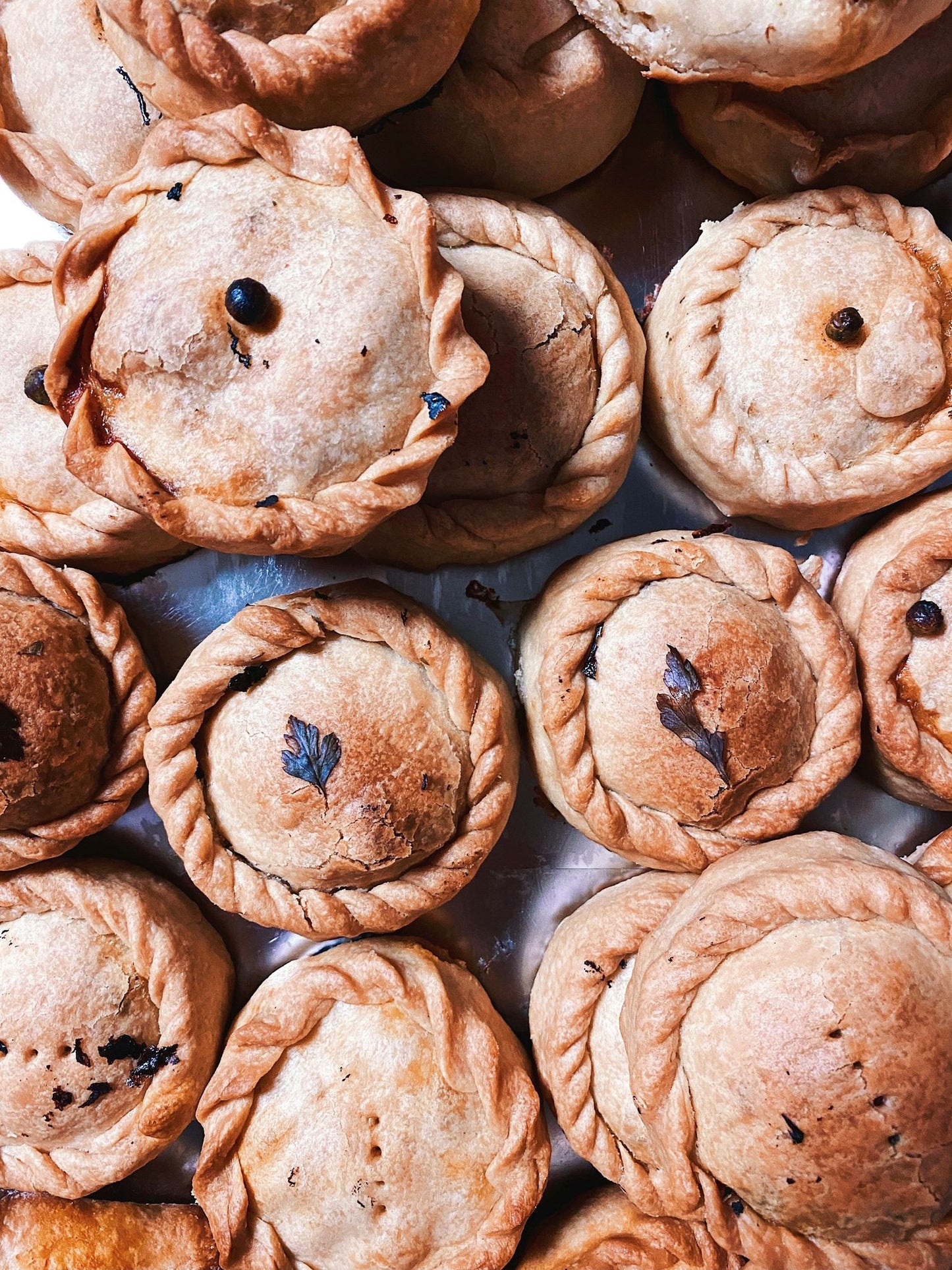 Your Pie