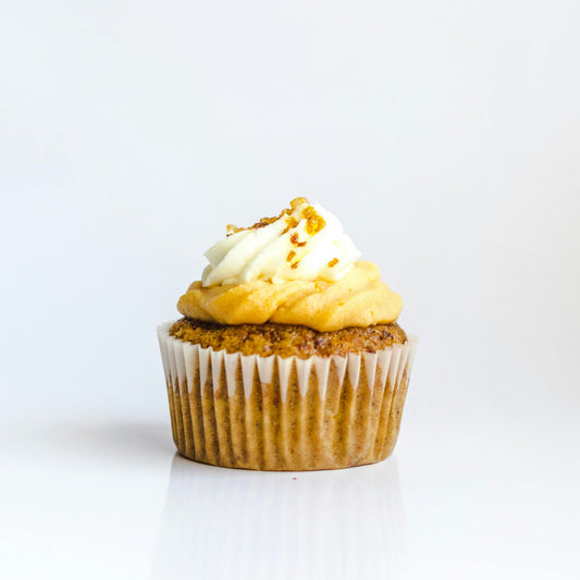 The Cupcake