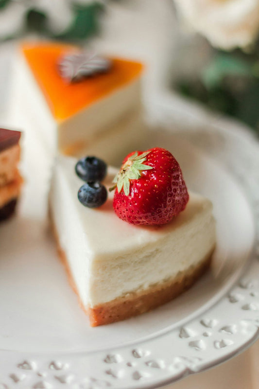 Piece of cake