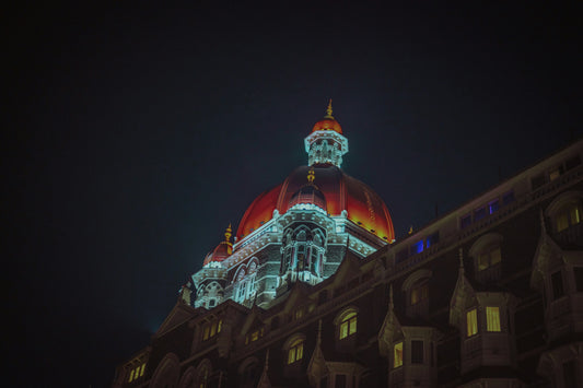 Hôtel Taj Mahal Palace