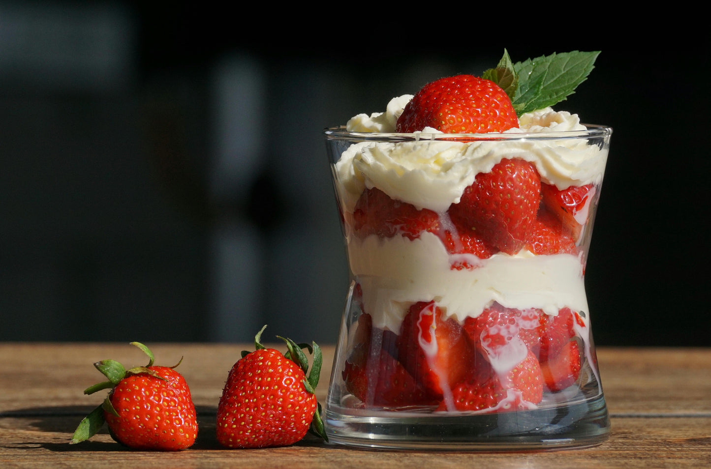 Strawberry