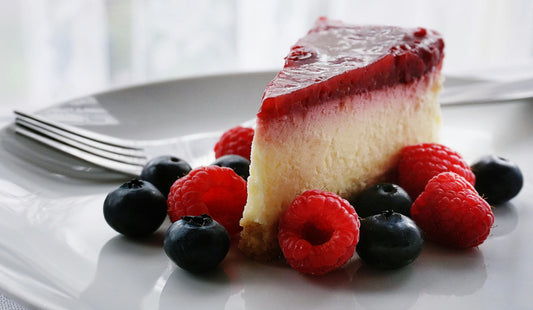 A little cake