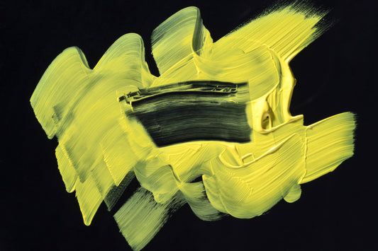 Une partie de jaune